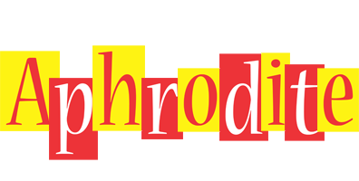 Aphrodite errors logo