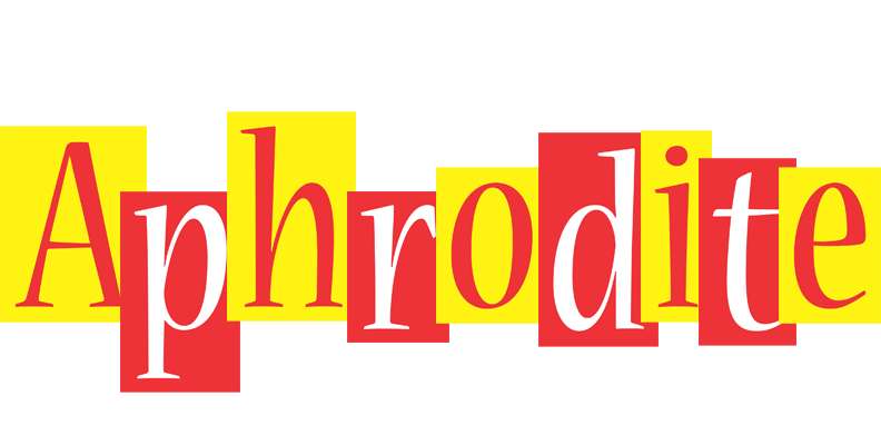 Aphrodite errors logo
