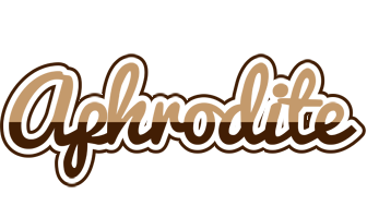 Aphrodite exclusive logo