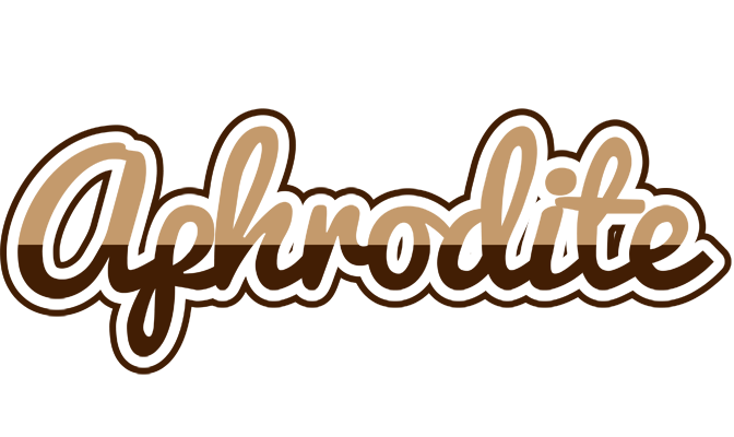 Aphrodite exclusive logo
