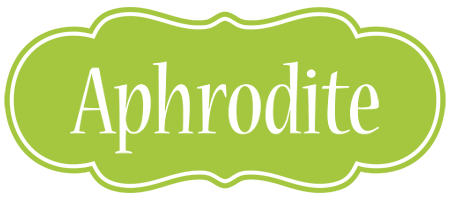 Aphrodite family logo