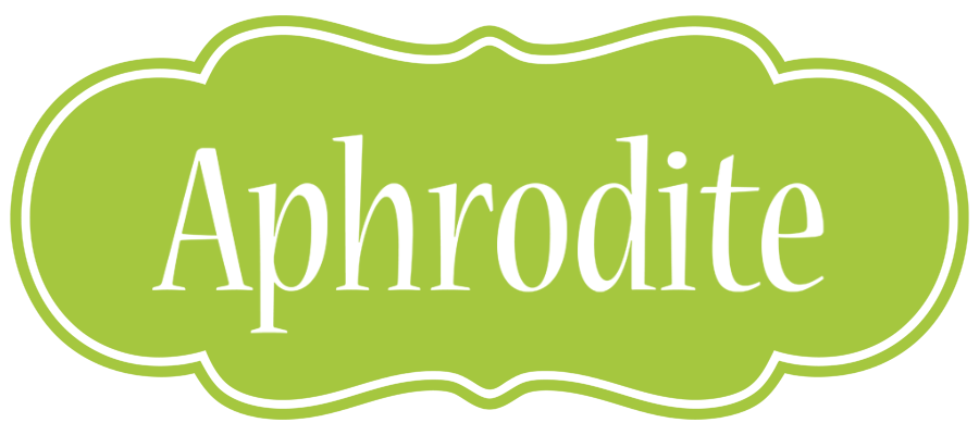Aphrodite family logo