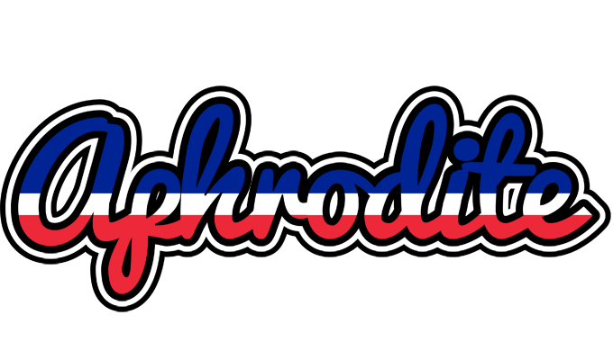 Aphrodite france logo