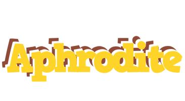 Aphrodite hotcup logo