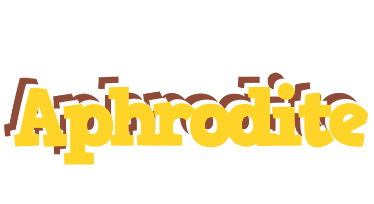 Aphrodite hotcup logo