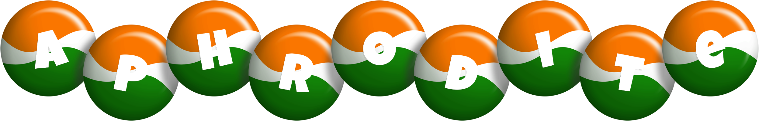 Aphrodite india logo