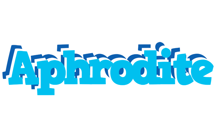Aphrodite jacuzzi logo