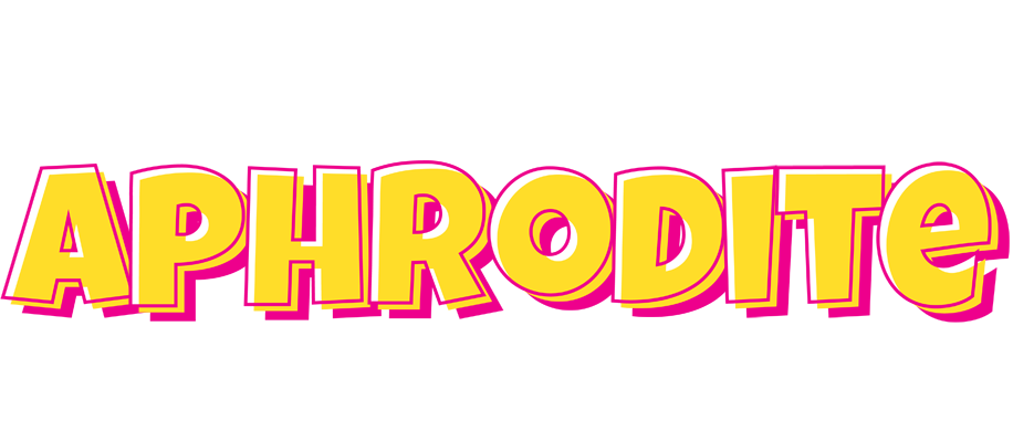 Aphrodite kaboom logo