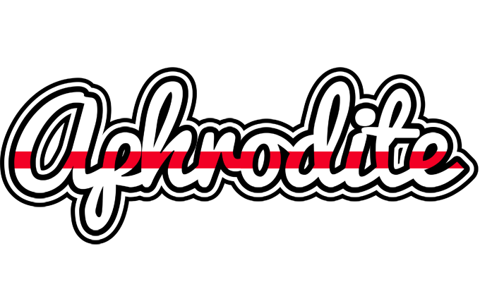 Aphrodite kingdom logo