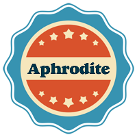 Aphrodite labels logo