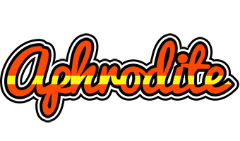 Aphrodite madrid logo