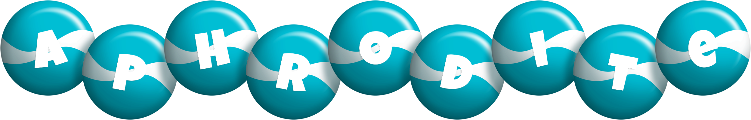 Aphrodite messi logo
