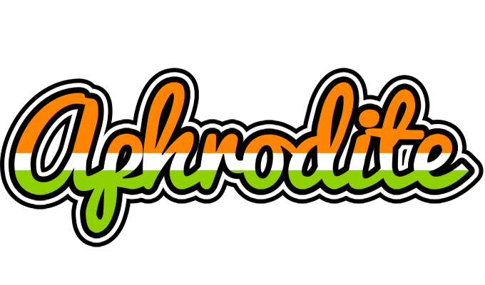 Aphrodite mumbai logo