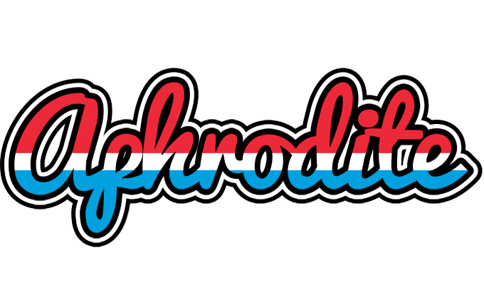 Aphrodite norway logo