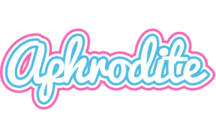 Aphrodite outdoors logo