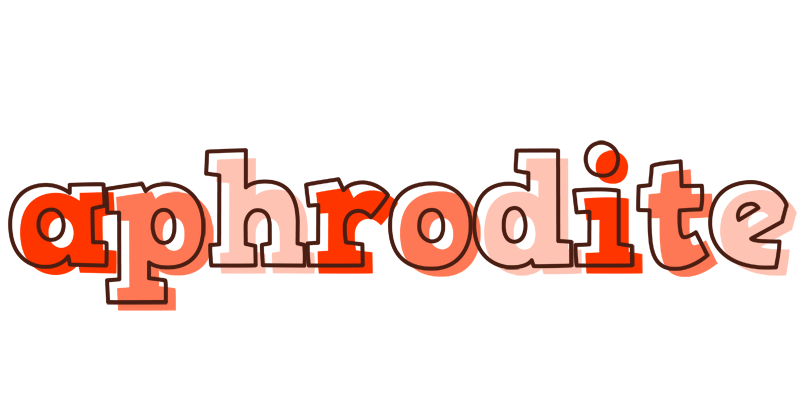 Aphrodite paint logo