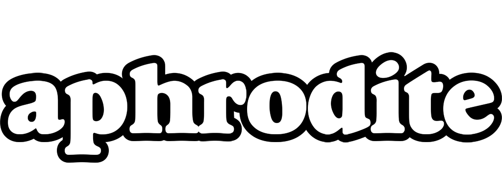 Aphrodite panda logo