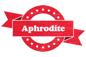 Aphrodite passion logo