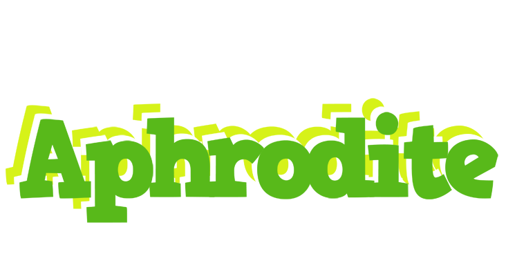 Aphrodite picnic logo