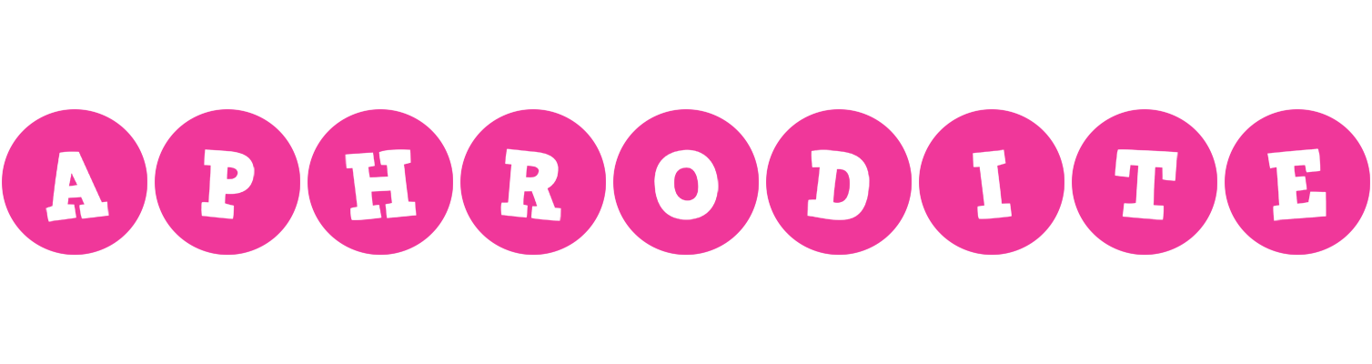 Aphrodite poker logo