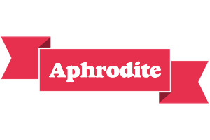 Aphrodite sale logo