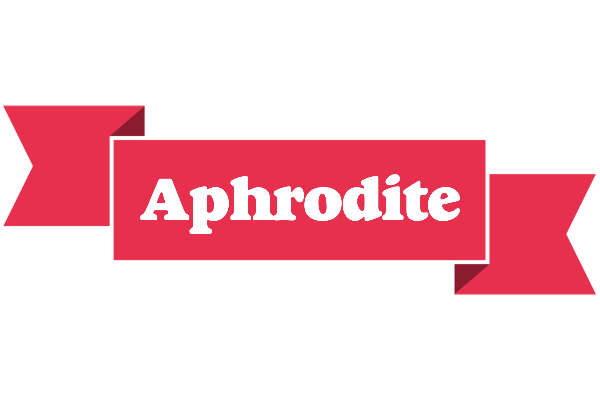 Aphrodite sale logo