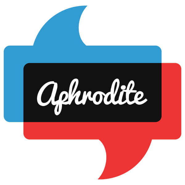 Aphrodite sharks logo