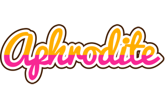Aphrodite smoothie logo