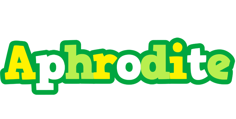 Aphrodite soccer logo