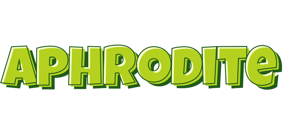 Aphrodite summer logo