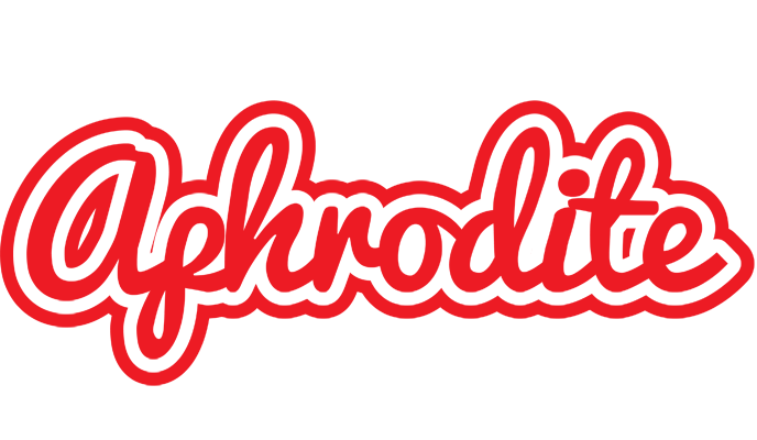 Aphrodite sunshine logo