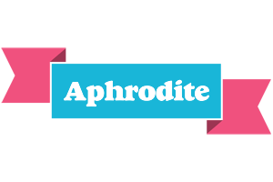 Aphrodite today logo