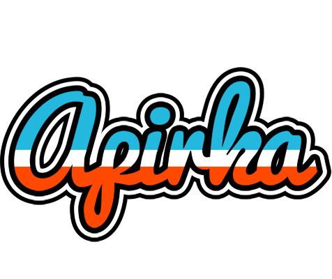 Apirka america logo