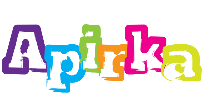Apirka casino logo