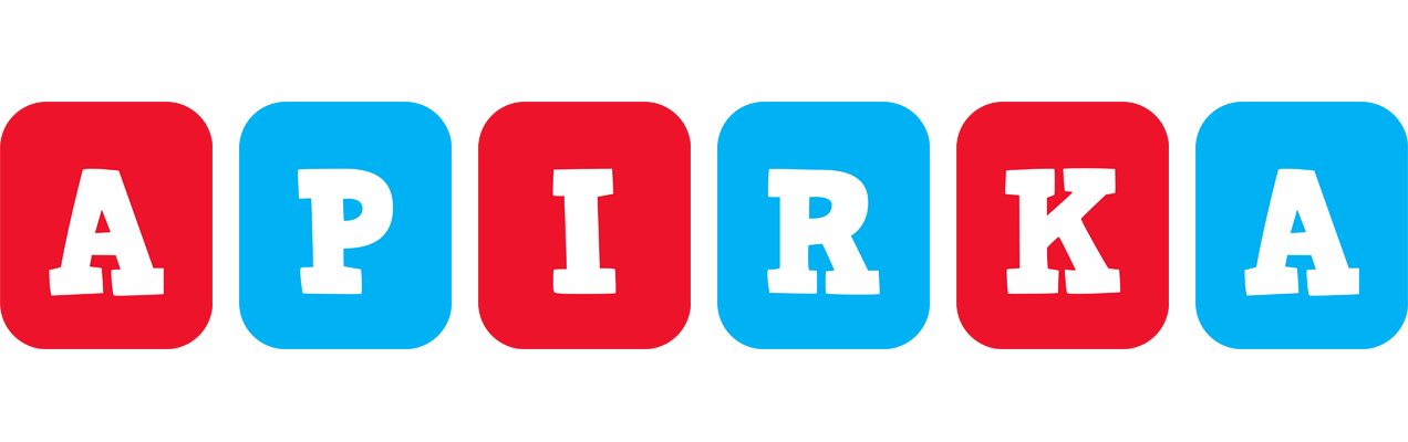 Apirka diesel logo