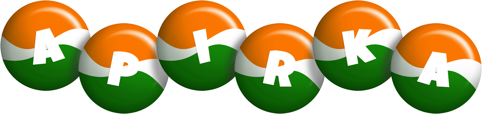 Apirka india logo