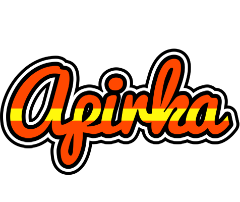 Apirka madrid logo