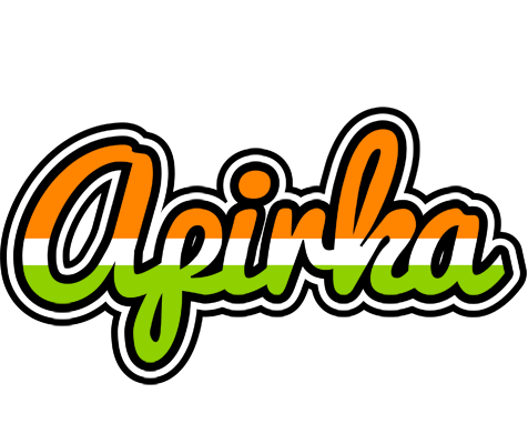Apirka mumbai logo