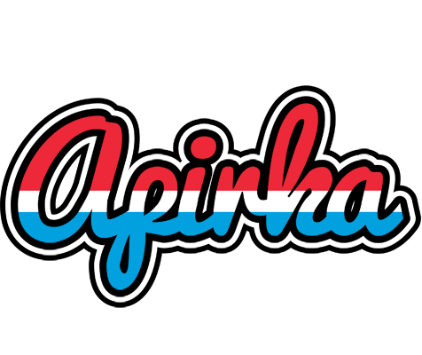 Apirka norway logo