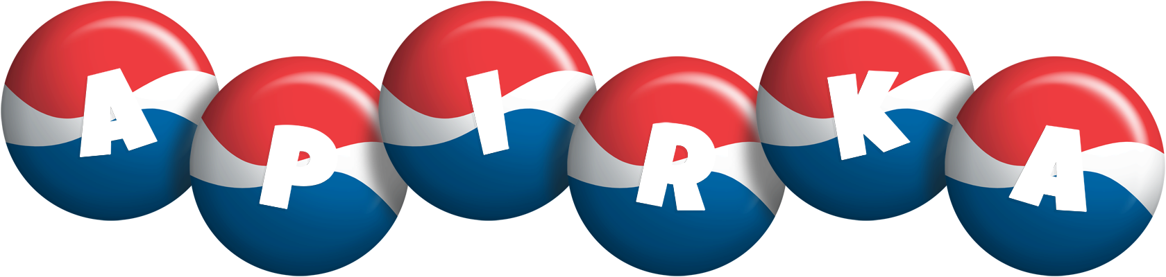 Apirka paris logo