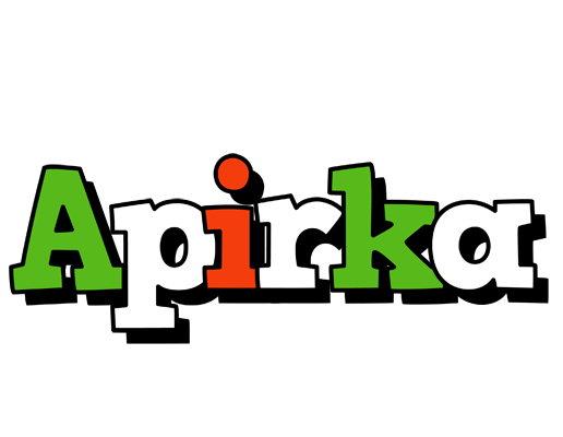Apirka venezia logo