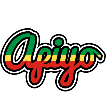 Apiyo african logo