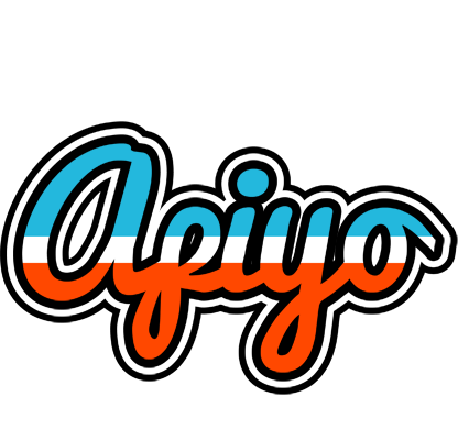 Apiyo america logo