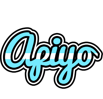 Apiyo argentine logo
