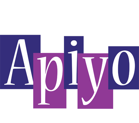 Apiyo autumn logo