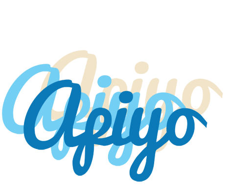 Apiyo breeze logo