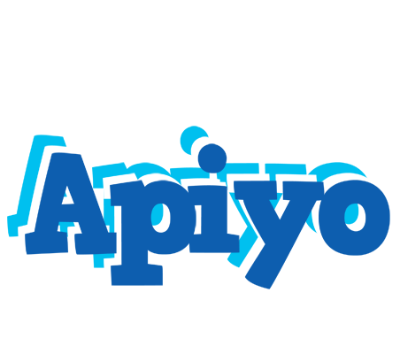 Apiyo business logo