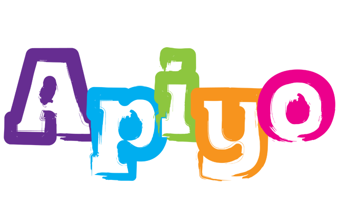 Apiyo casino logo