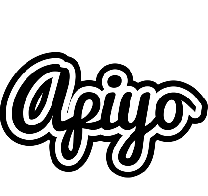 Apiyo chess logo