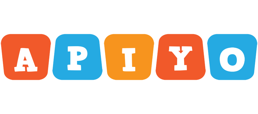 Apiyo comics logo